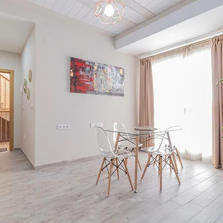 Allo Plateros Centro Jacuzzi Comunitario Apartament