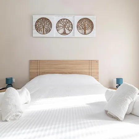 Apartament Allo Plateros Centro Jacuzzi Comunitario *