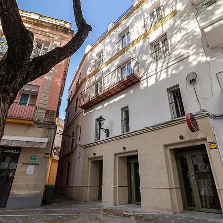 Allo Plateros Centro Jacuzzi Comunitario Jerez de la Frontera