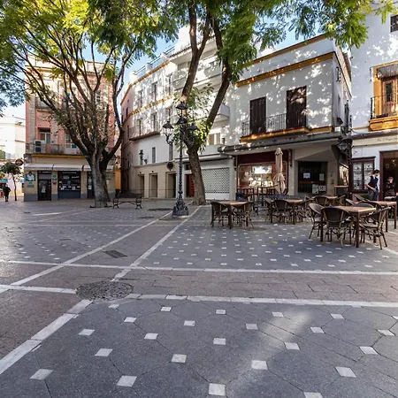 Allo Plateros Centro Jacuzzi Comunitario Apartament