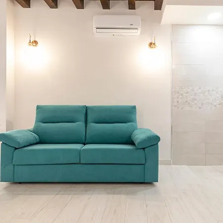 Allo Plateros Centro Jacuzzi Comunitario Apartament