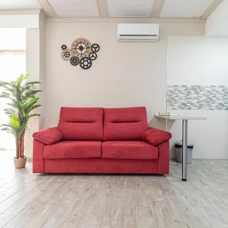 Allo Plateros Centro Jacuzzi Comunitario Apartament *