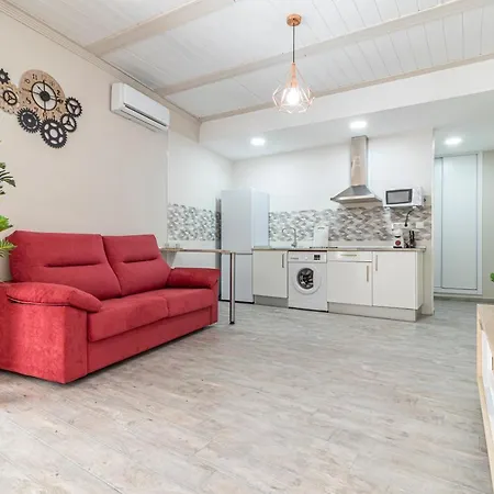 Allo Plateros Centro Jacuzzi Comunitario Apartament Jerez de la Frontera