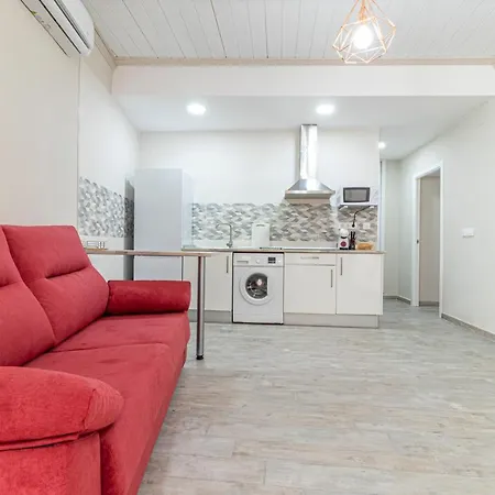 Apartament Allo Plateros Centro Jacuzzi Comunitario Jerez de la Frontera