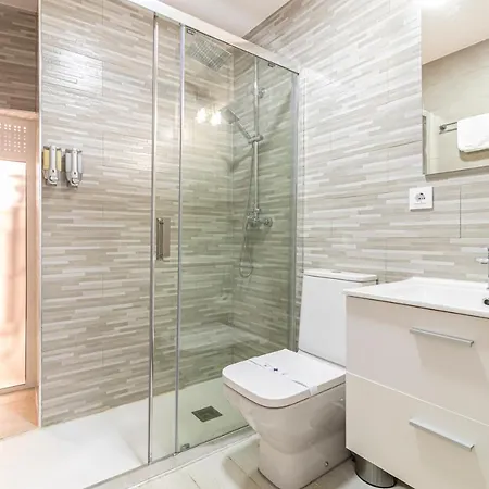 Allo Plateros Centro Jacuzzi Comunitario Херес-де-ла-Фронтера