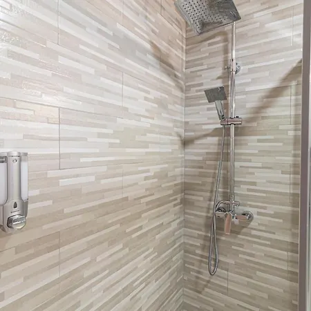 Allo Plateros Centro Jacuzzi Comunitario Апартаменты