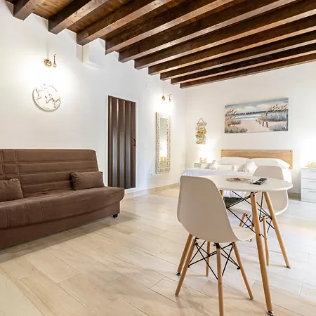 Allo Plateros Centro Jacuzzi Comunitario Apartment *