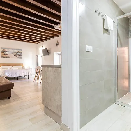 Allo Plateros Centro Jacuzzi Comunitario Херес-де-ла-Фронтера