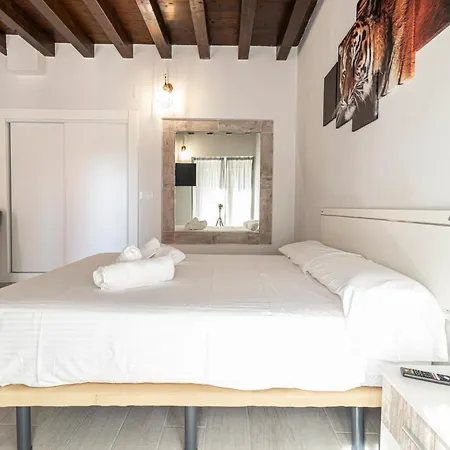 Allo Plateros Centro Jacuzzi Comunitario Apartament