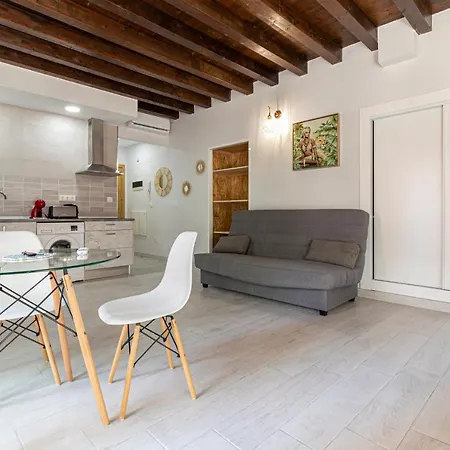 Allo Plateros Centro Jacuzzi Comunitario Apartament