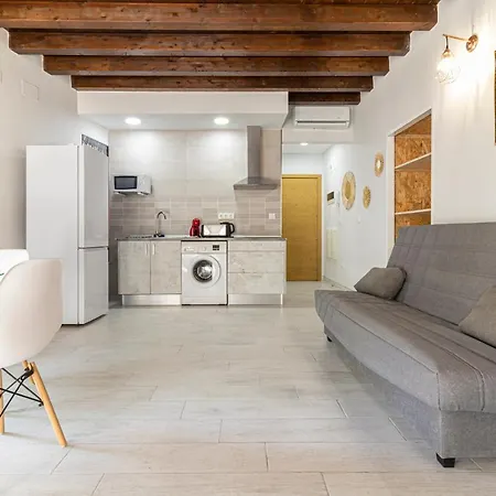 Allo Plateros Centro Jacuzzi Comunitario Apartament