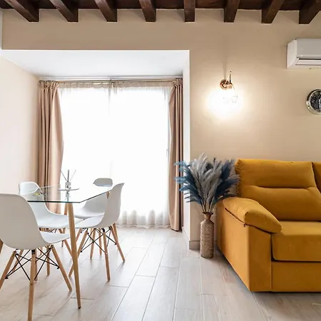 Allo Plateros Centro Jacuzzi Comunitario Apartament